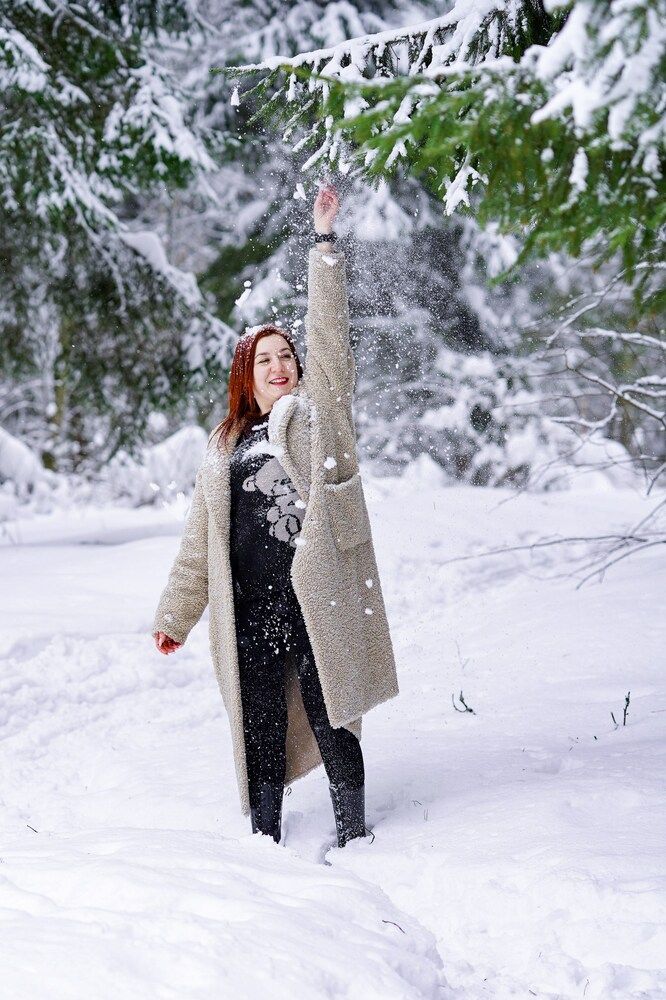 Photograph by Юлия Павленко