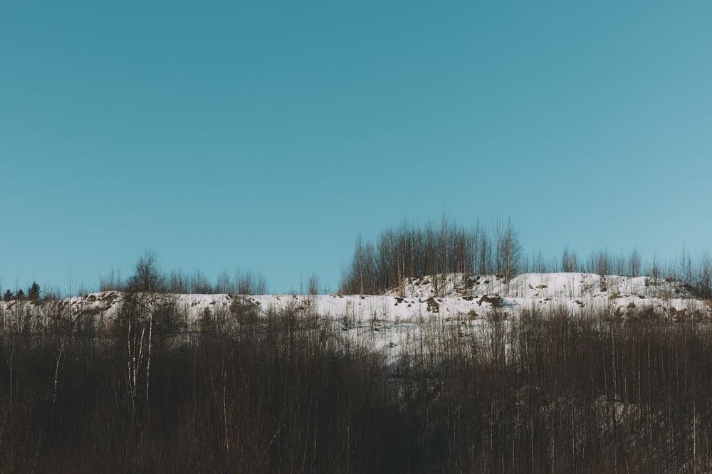 Photograph by Ilya Merkulov