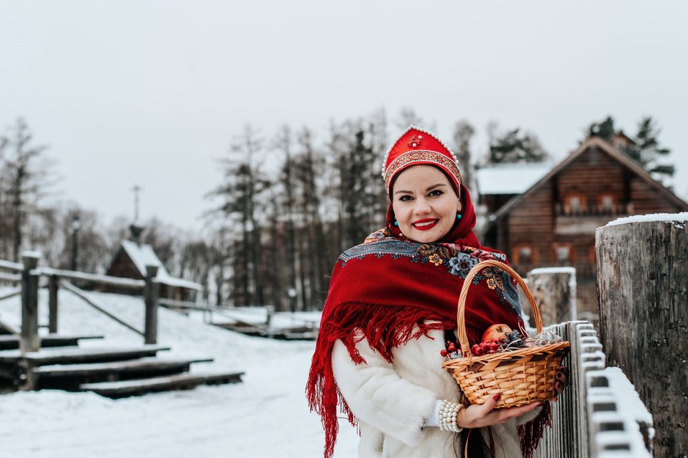 Фотография автора Галина Яланская