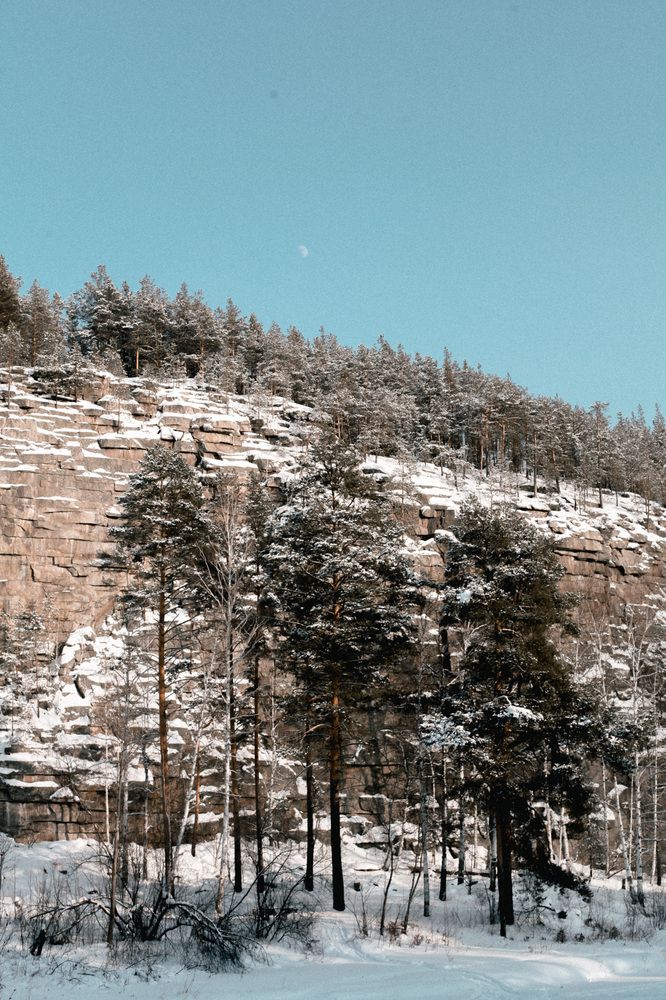 Photograph by Olivka Ulyanova