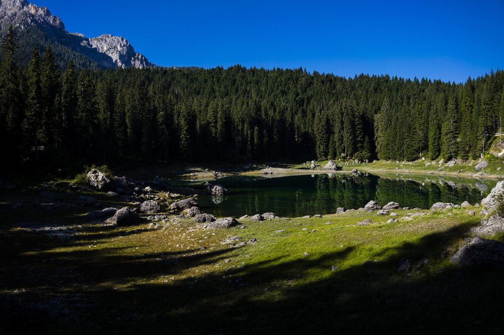 Photograph by Sergei Komlev