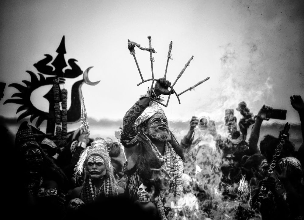 Photograph by Abhaydeep Singh