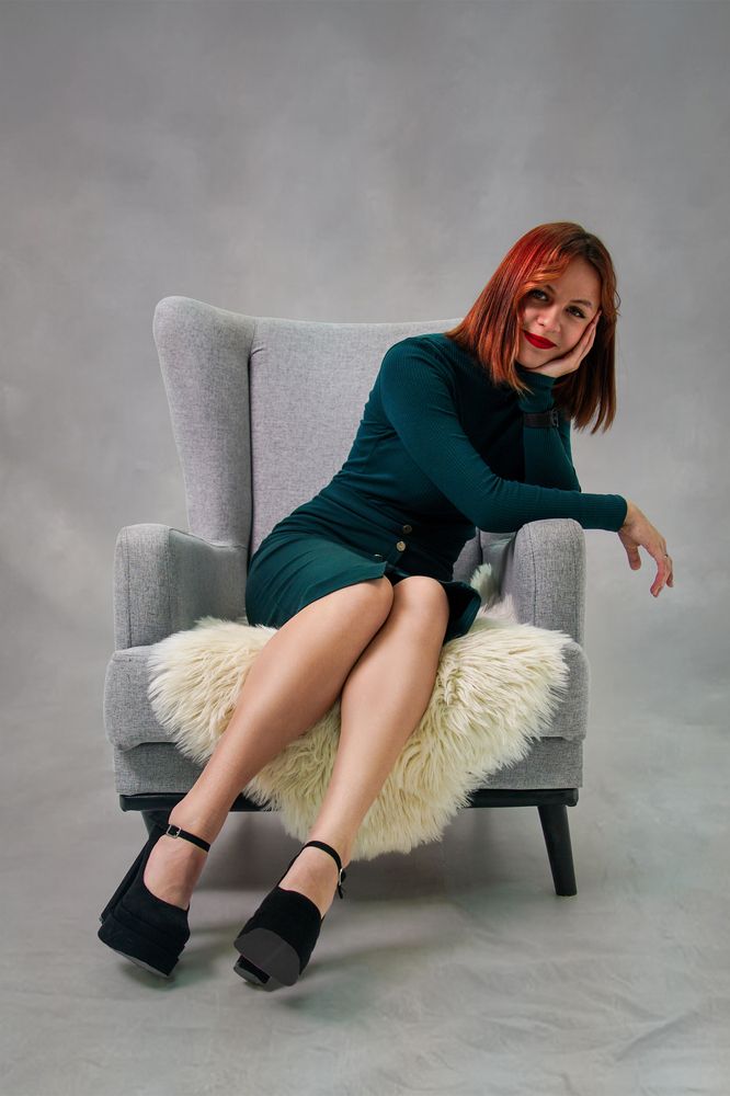 Photograph by Серафим Мудрик