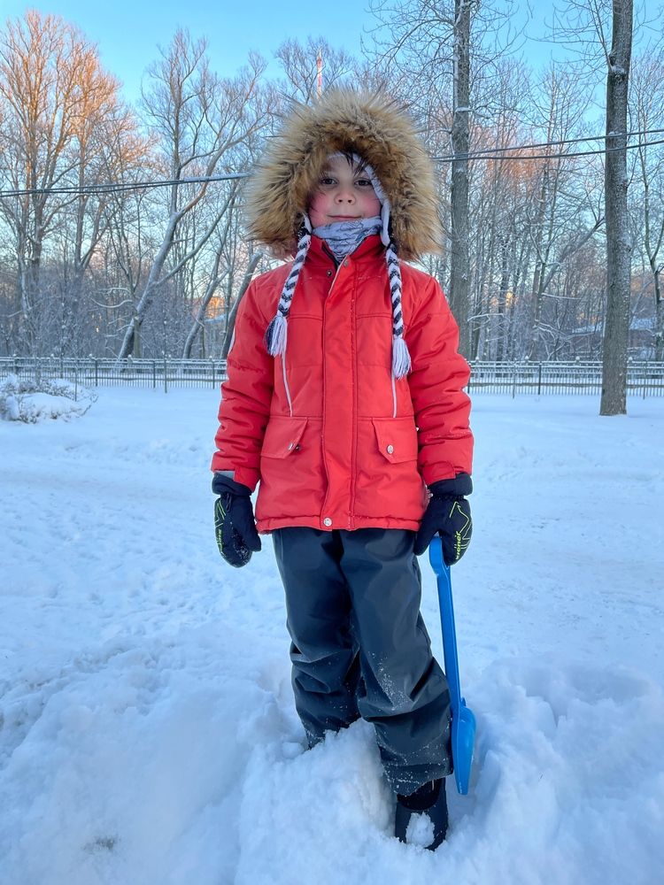 Photograph by Sergei Komlev