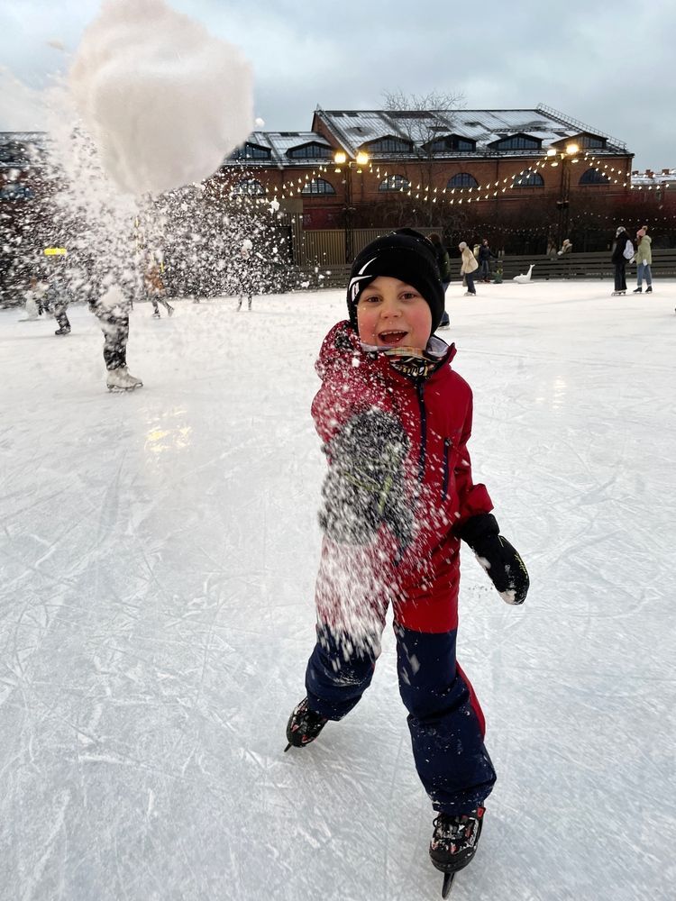 Photograph by Sergei Komlev