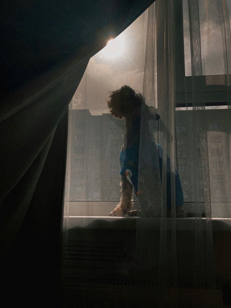 Photograph by Olivka Ulyanova