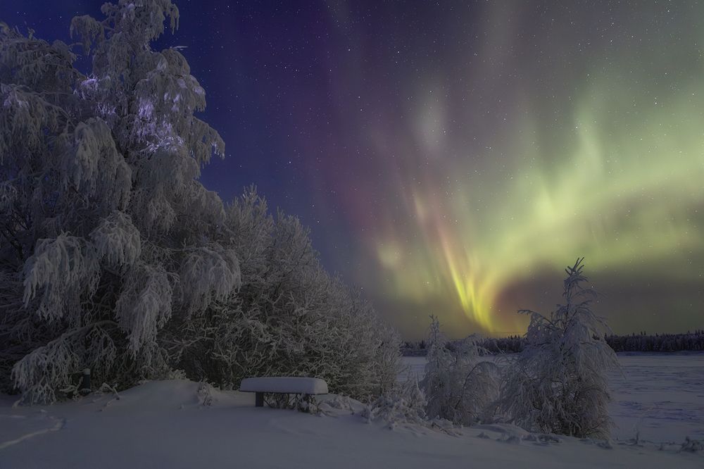 Photograph by Сергей Фомин