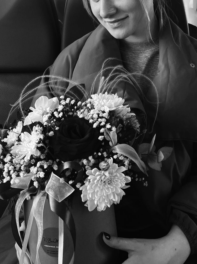 Photograph by Полина Рыжакова