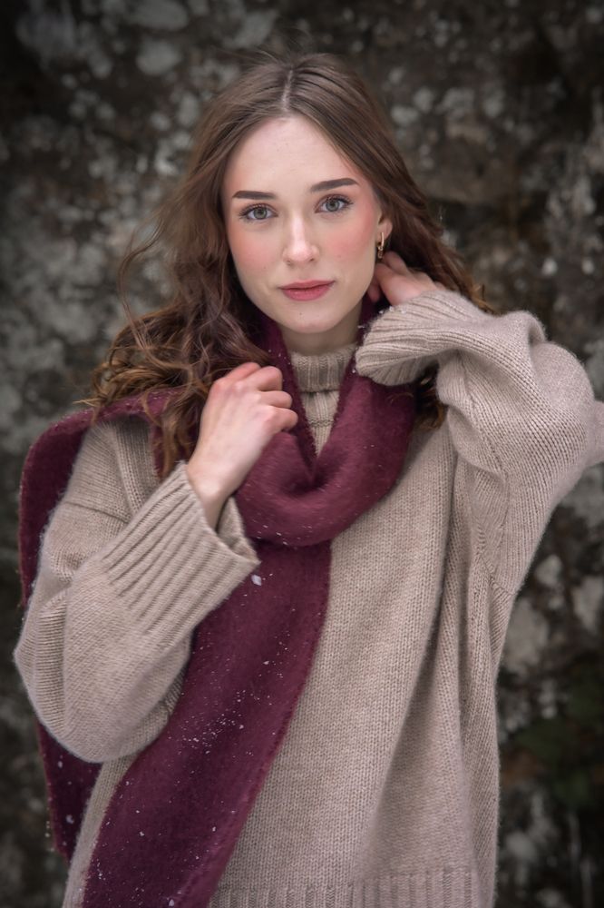 Photograph by Ольга Кудина