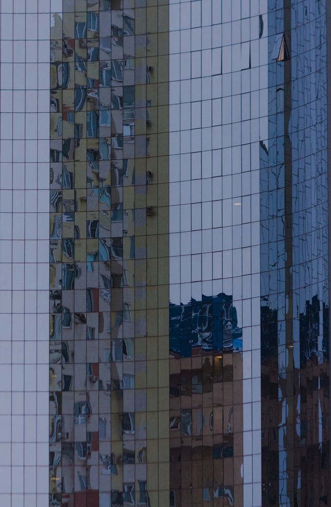 Photograph by Alexander Nosov