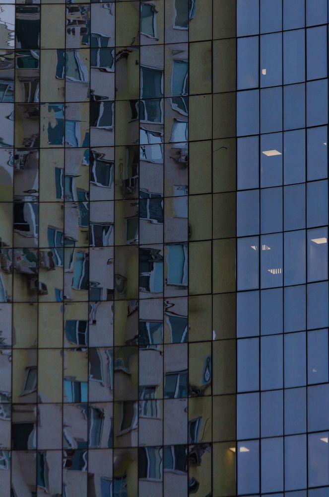 Photograph by Alexander Nosov