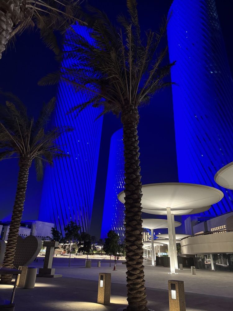 Photograph by Aarya Patel