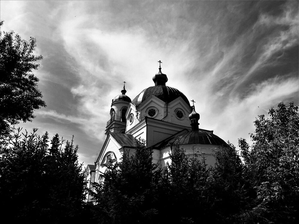 Photograph by Николай Худяков