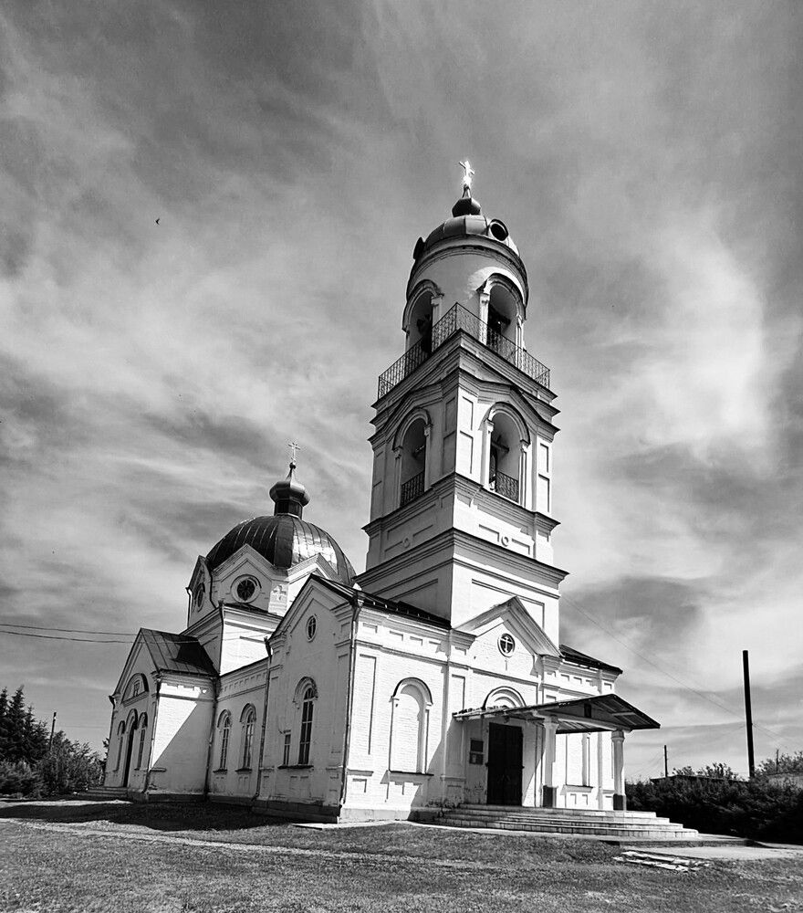 Photograph by Николай Худяков