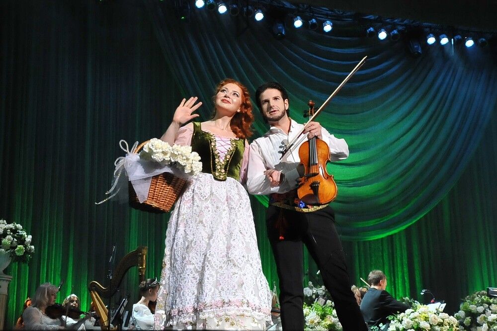 Фотография автора Ольга Пушленкова