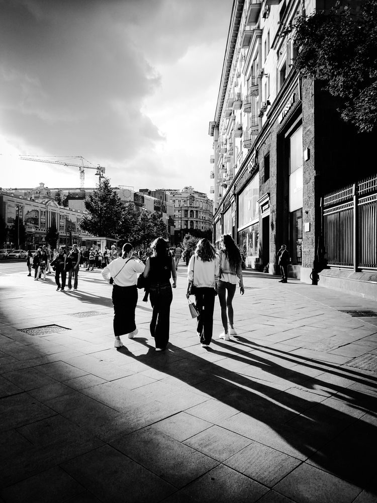 Photograph by Артур Арутюнов