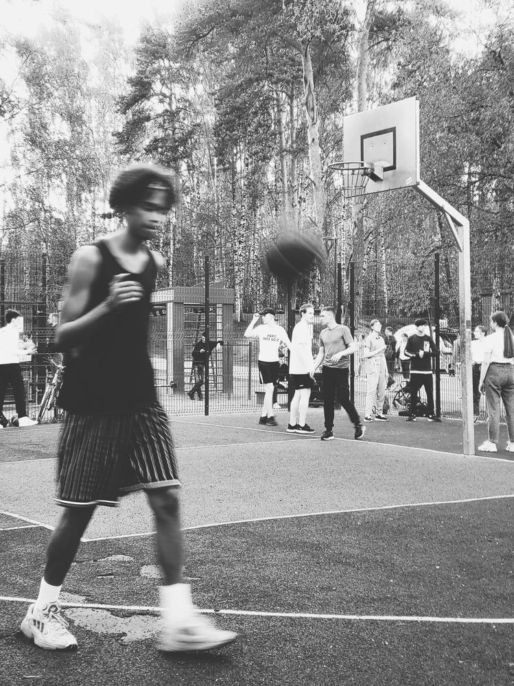 Photograph by Артур Арутюнов