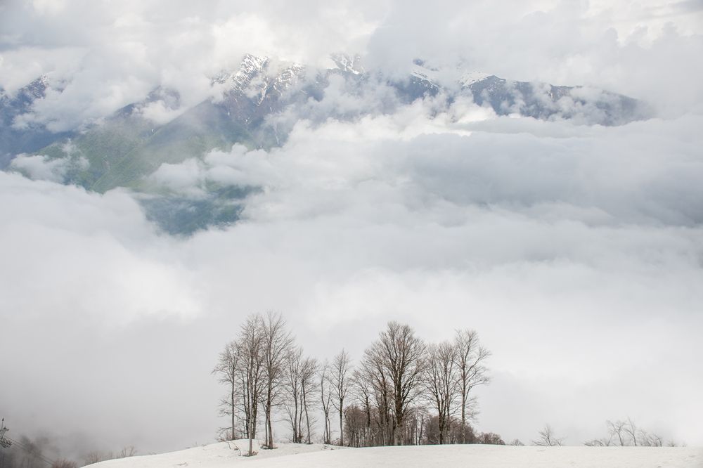 Photograph by Екатерина Якель