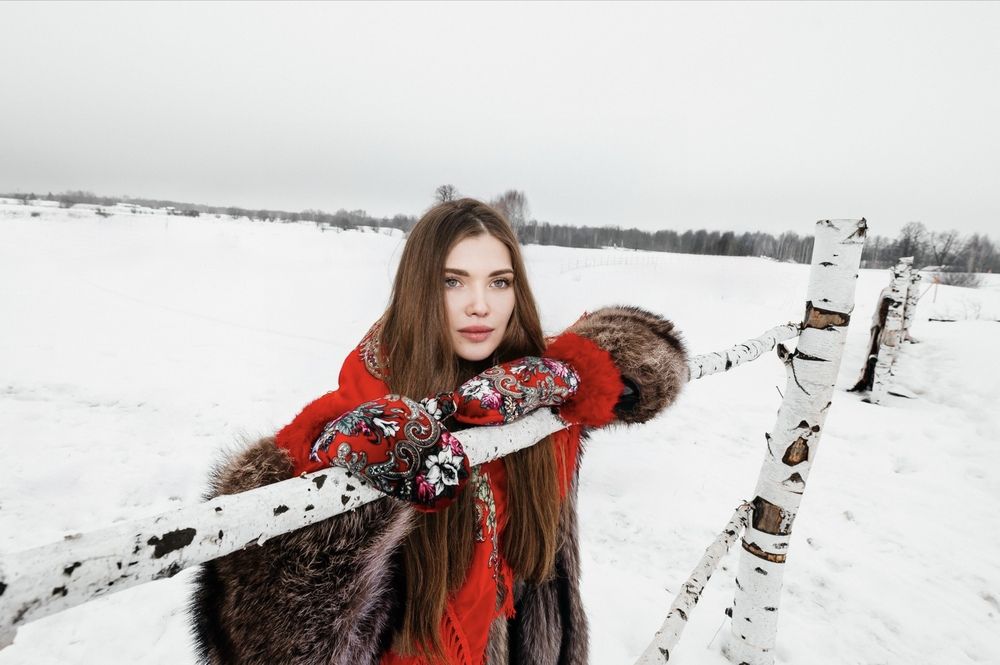 Photograph by Марьям Цимбельман