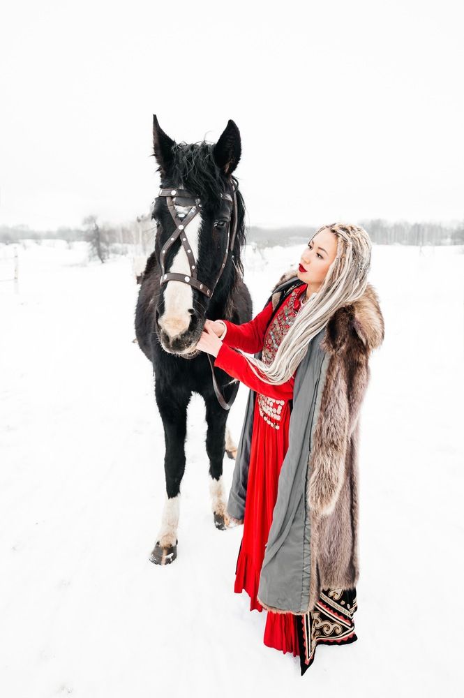 Photograph by Марьям Цимбельман