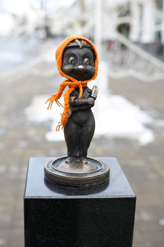 Photograph by Юлия Туманова