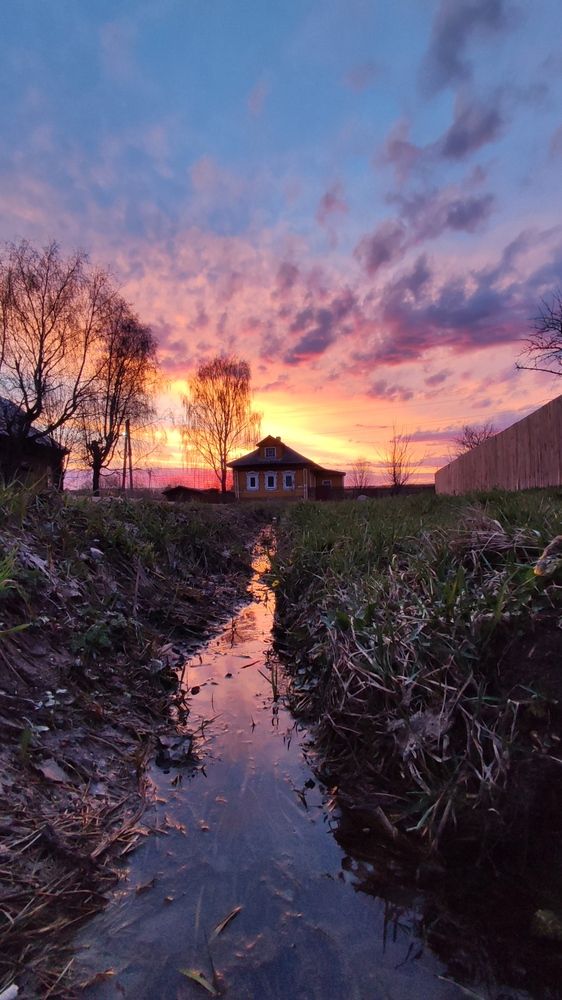 Photograph by Марина Артемьева