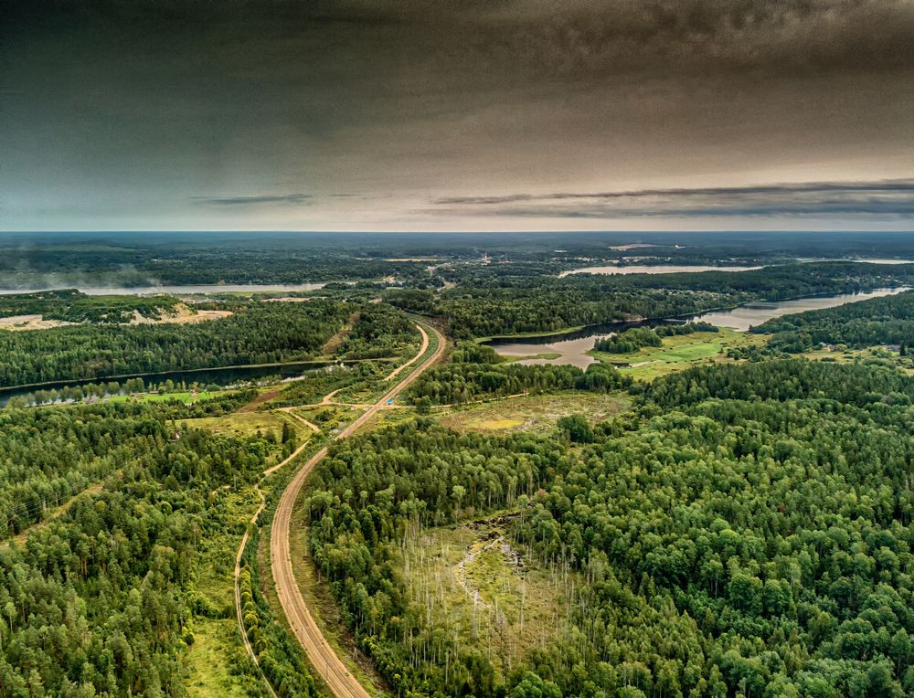 Photograph by Павел Жданов