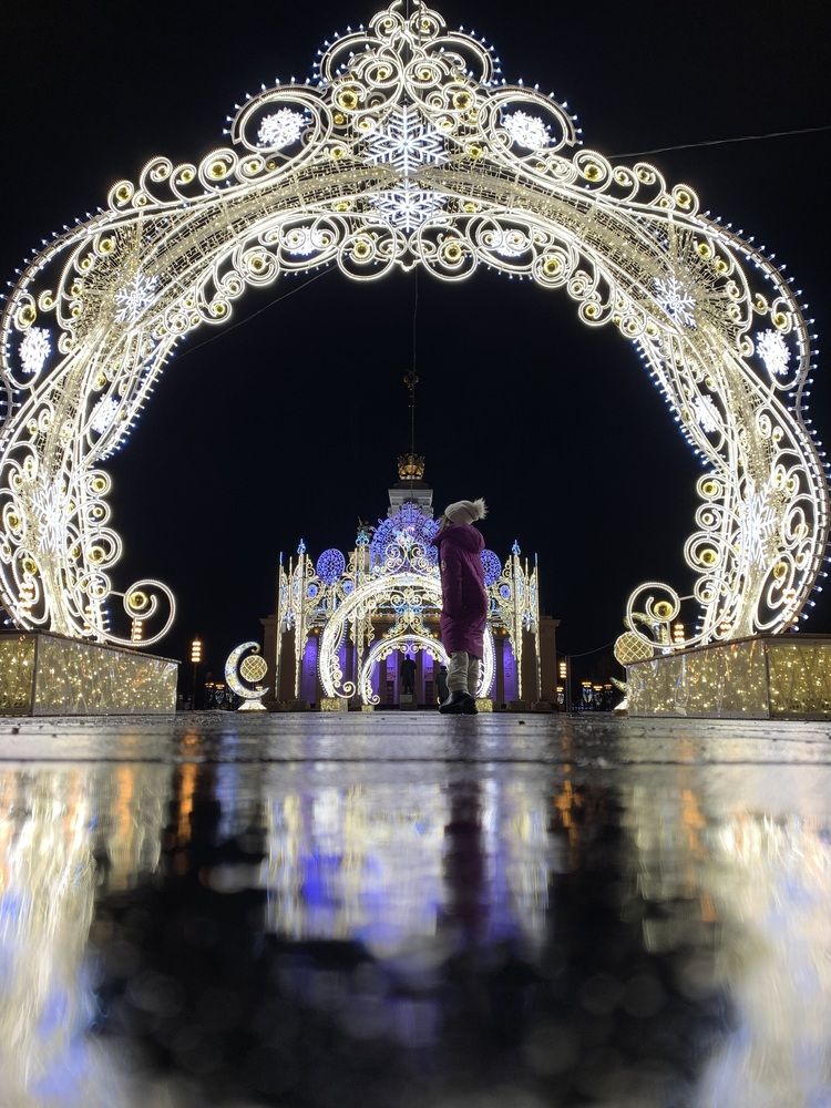 Photograph by Юлия Дубино