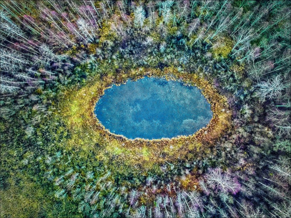 Photograph by Павел Жданов