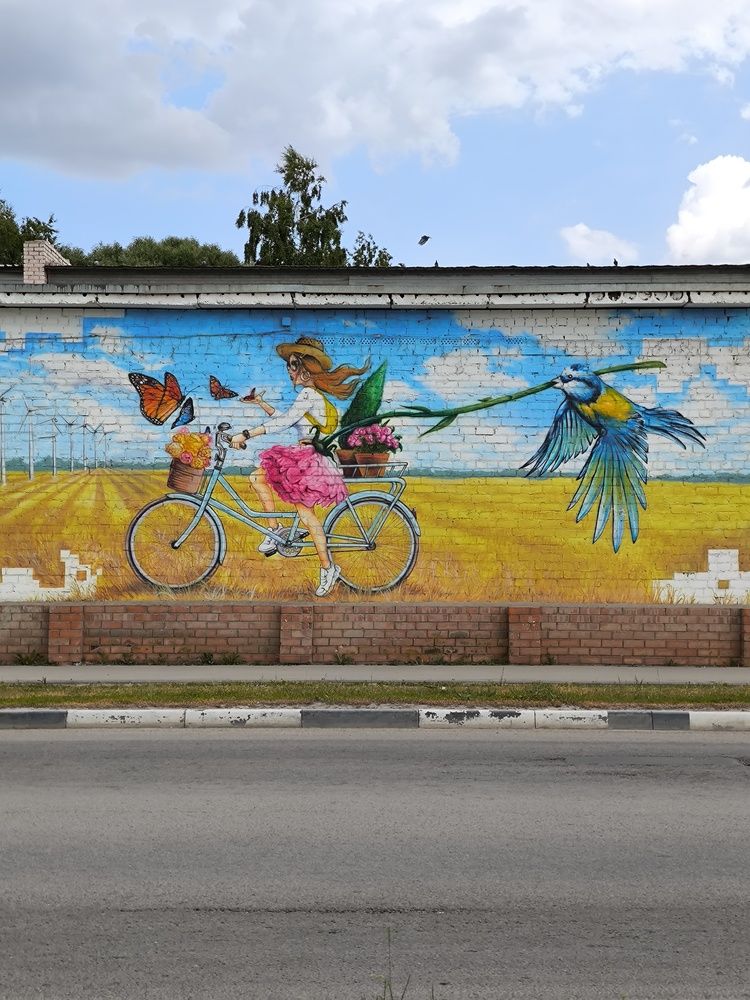 Фотография автора Юлия Лубкина