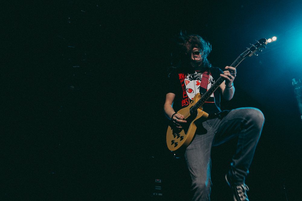 Photograph by Евгений Билалов