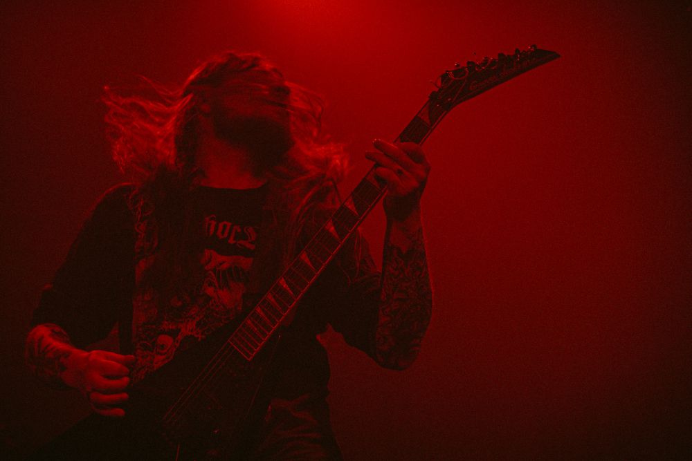 Photograph by Евгений Билалов