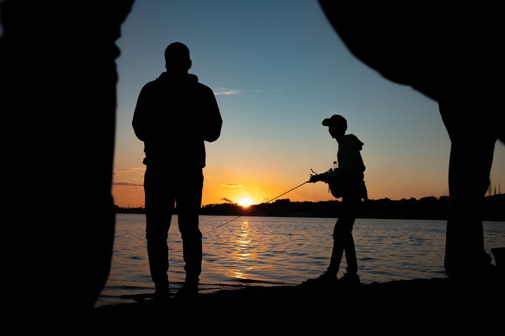 Photograph by Viktor Lazarev