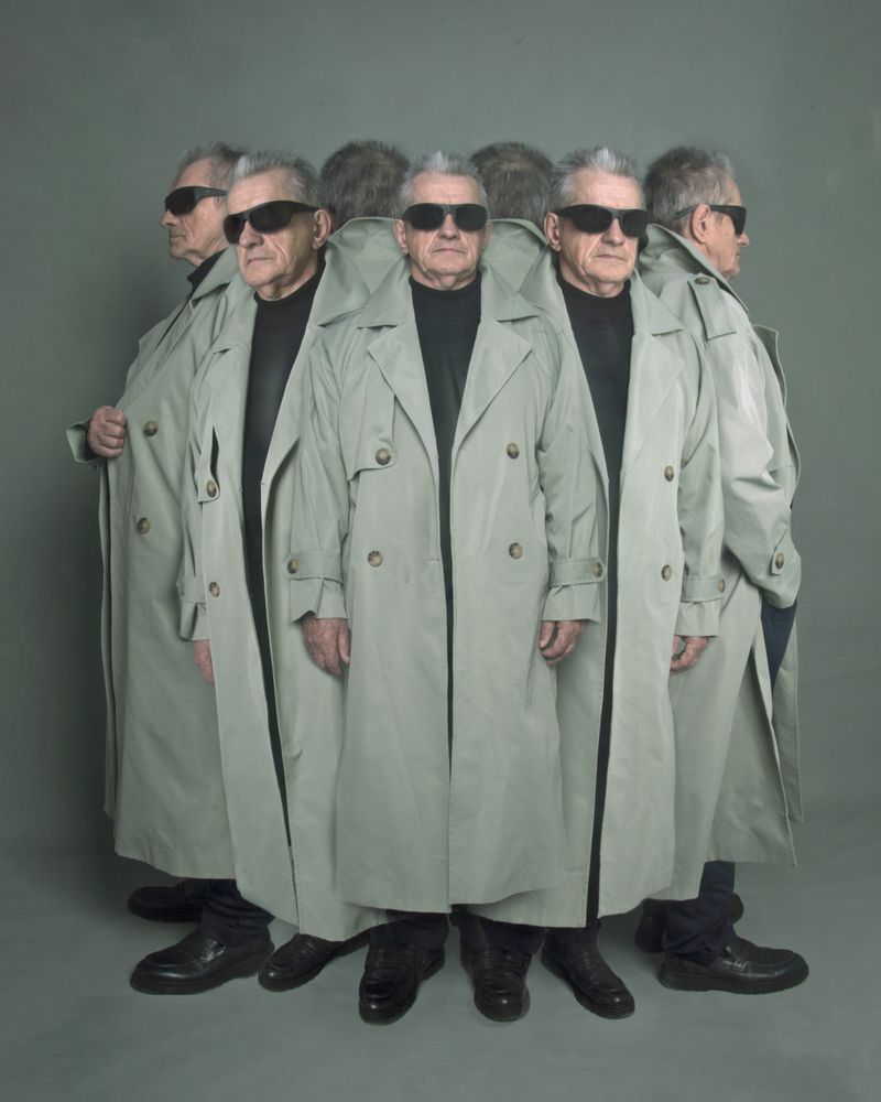 Photograph by Надежда Норкина