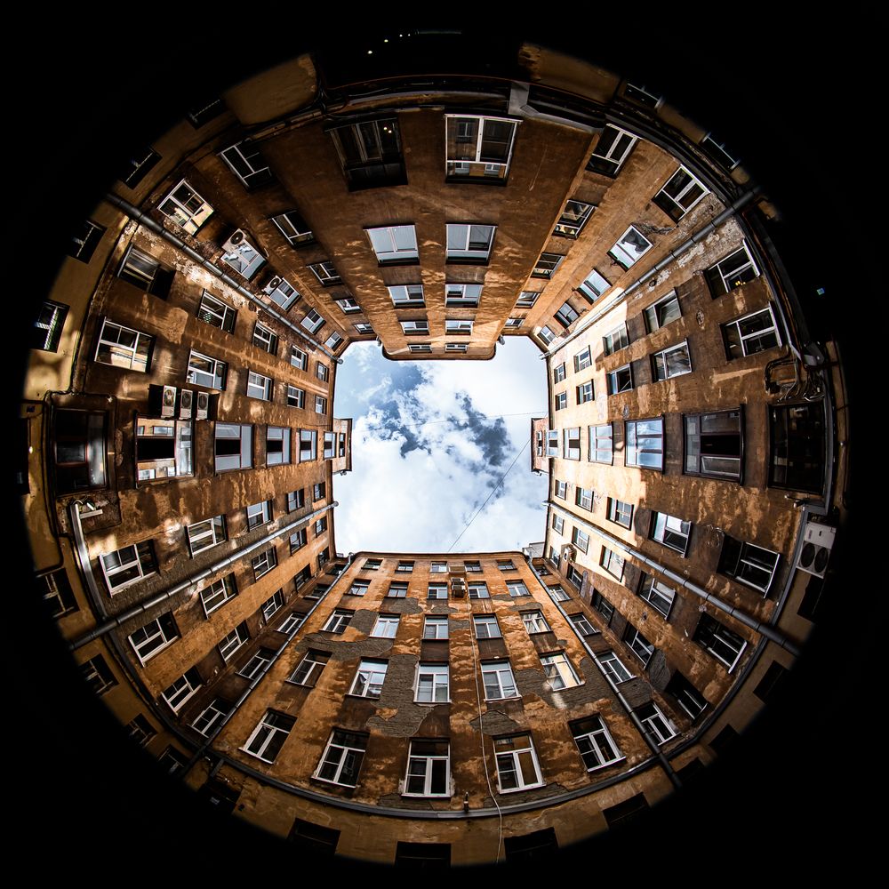 Photograph by Алексей Клейменов