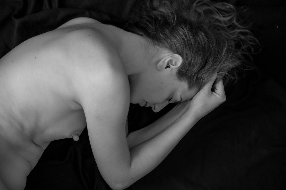 Photograph by Elisabeth Rembitskaya