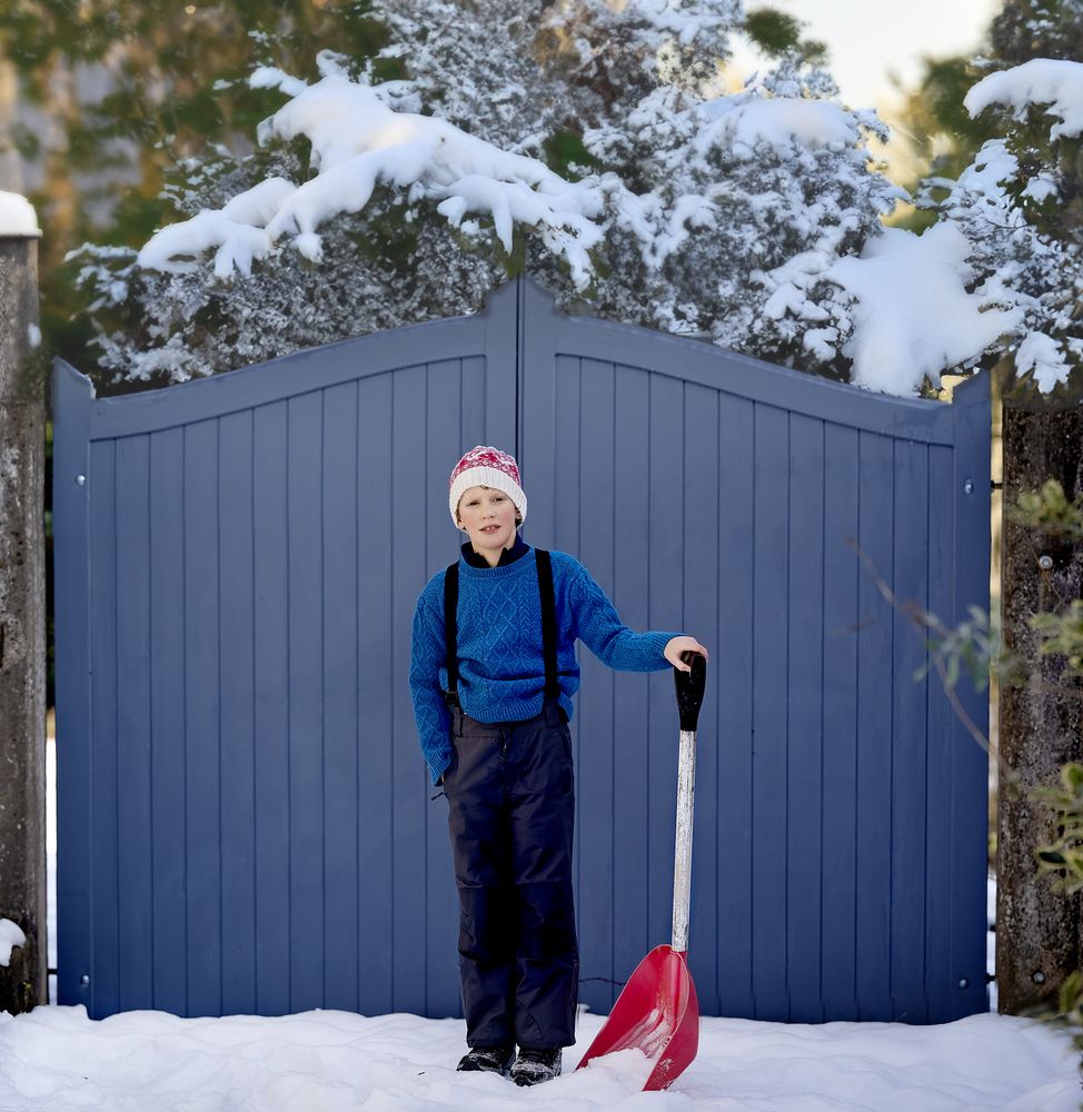 Photograph by Justina Maiz Casas