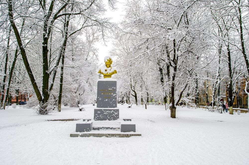 Photograph by Евгений Николаенков