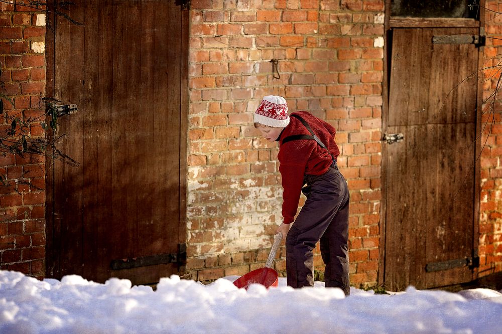 Photograph by Justina Maiz Casas