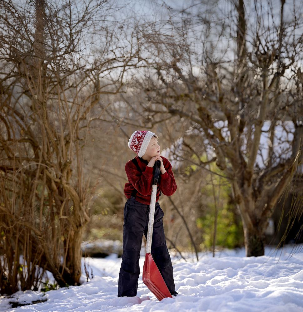 Photograph by Justina Maiz Casas