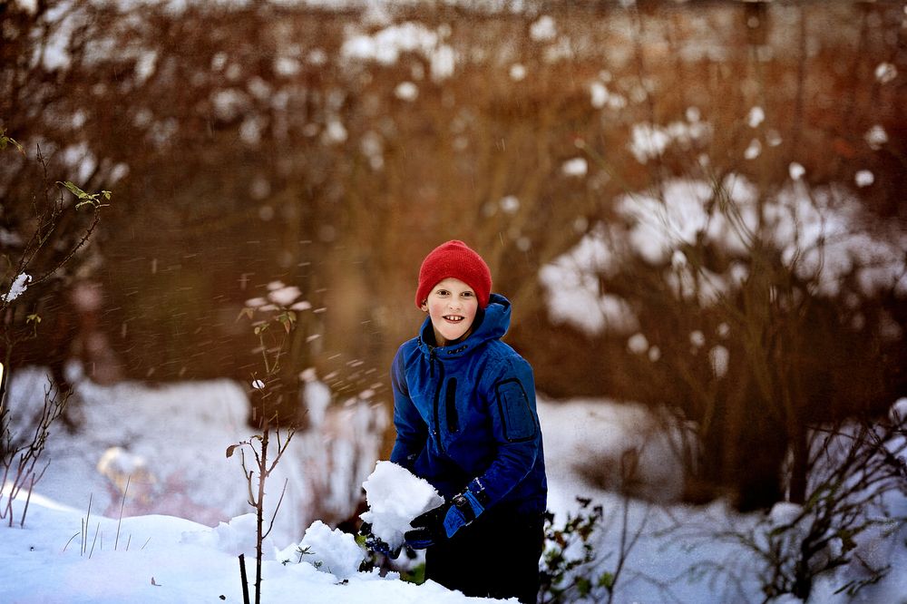 Photograph by Justina Maiz Casas