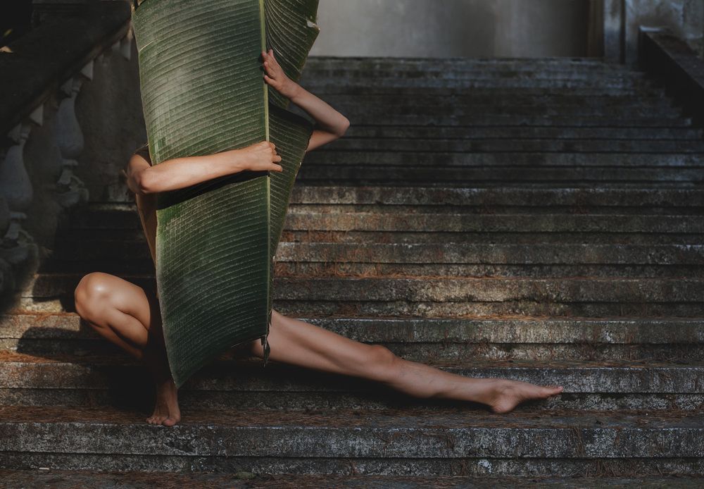 Photograph by Наталья Санникова