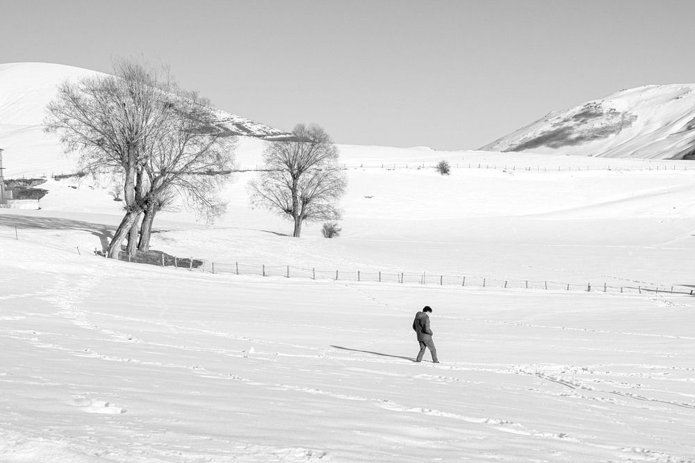 Photograph by Bilal Akbulut