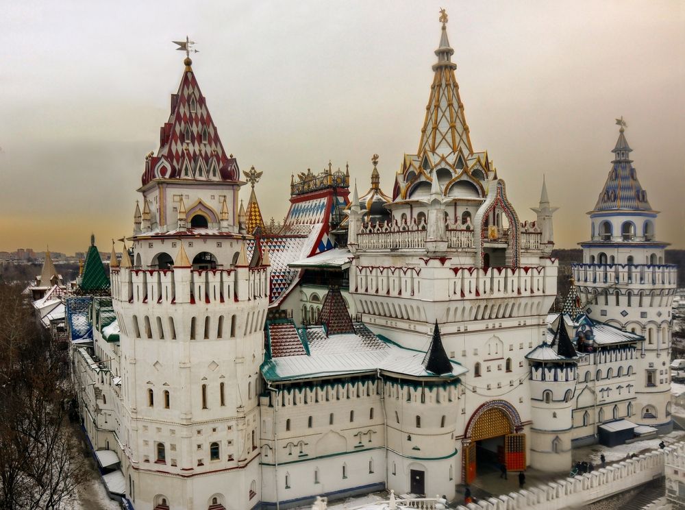 Photograph by Сергей Иванов