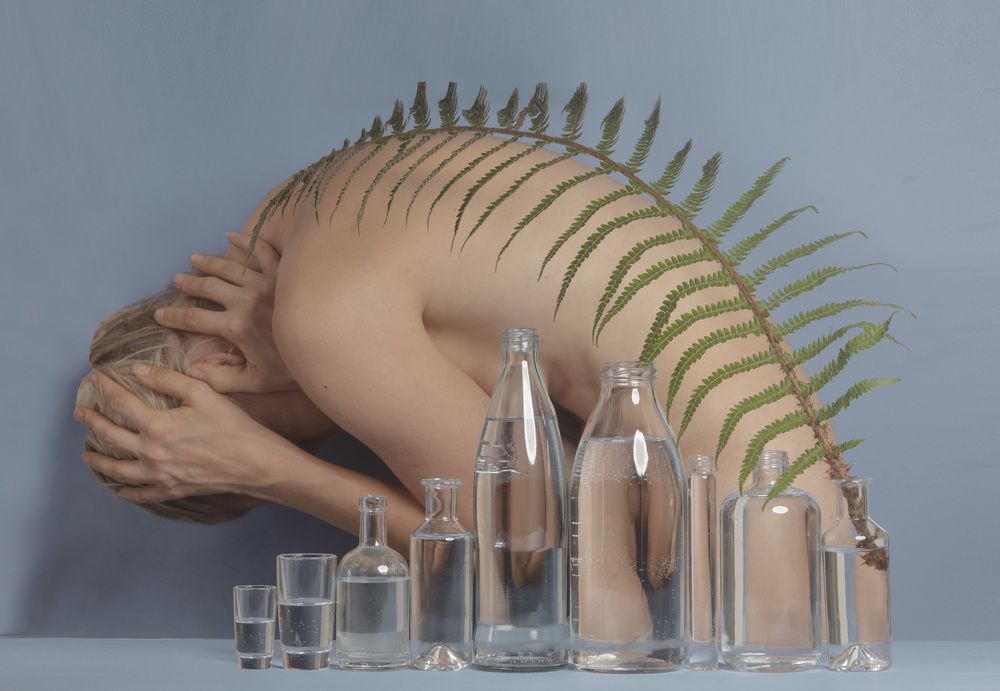 Photograph by Наталья Санникова