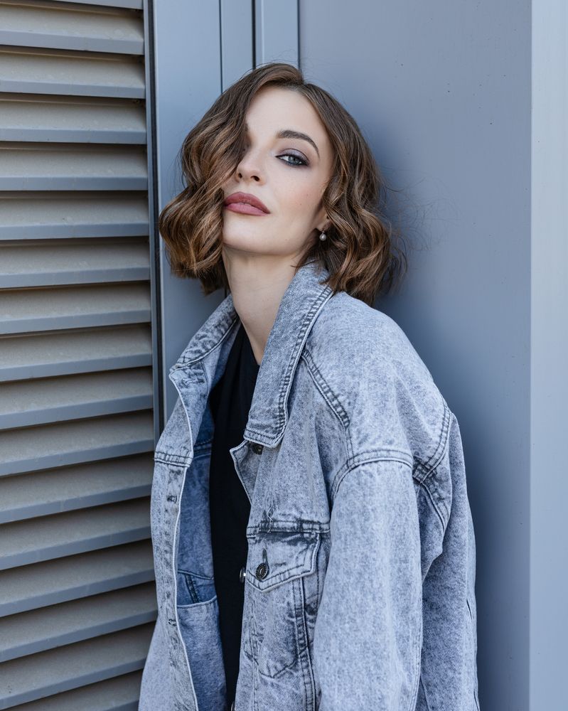 Photograph by Наталия Черкасова