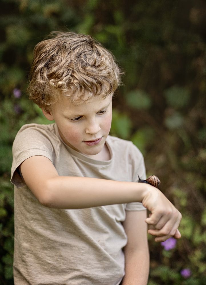 Photograph by Justina Maiz Casas