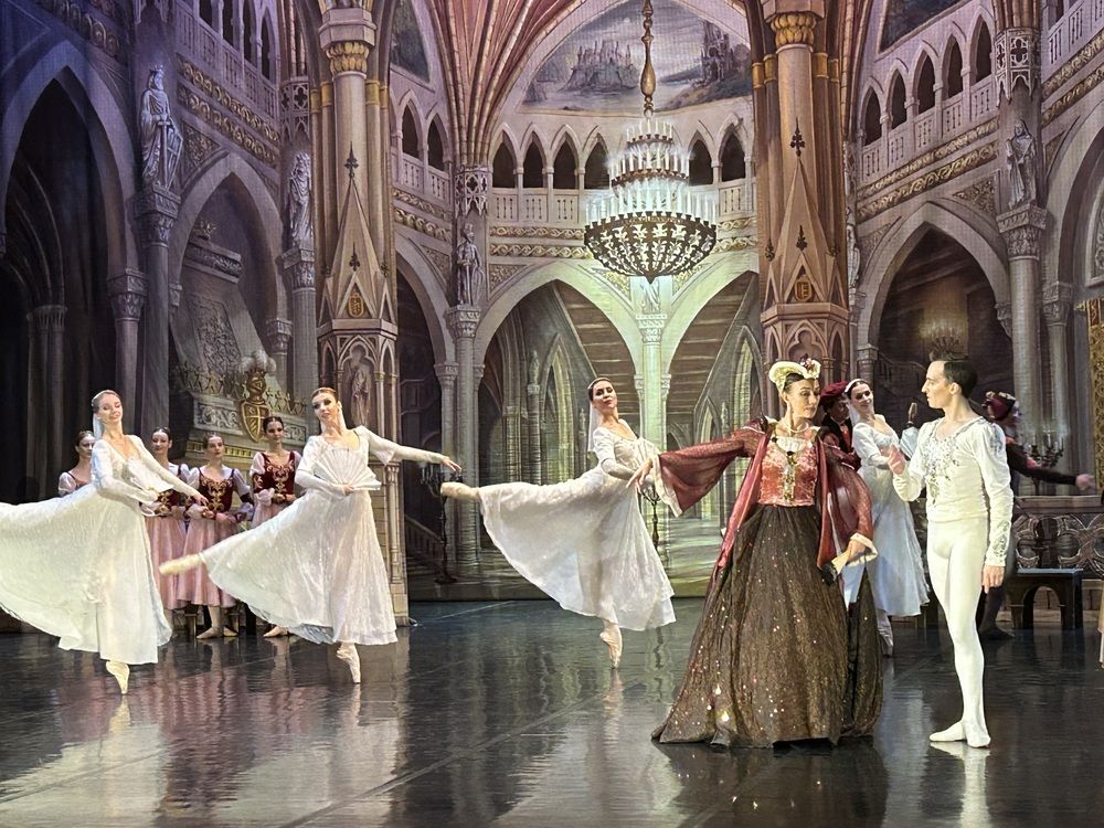 Photograph by Елена Маркова