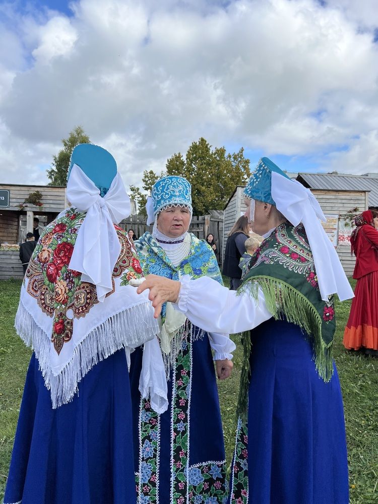 Photograph by Татьяна Михайловна