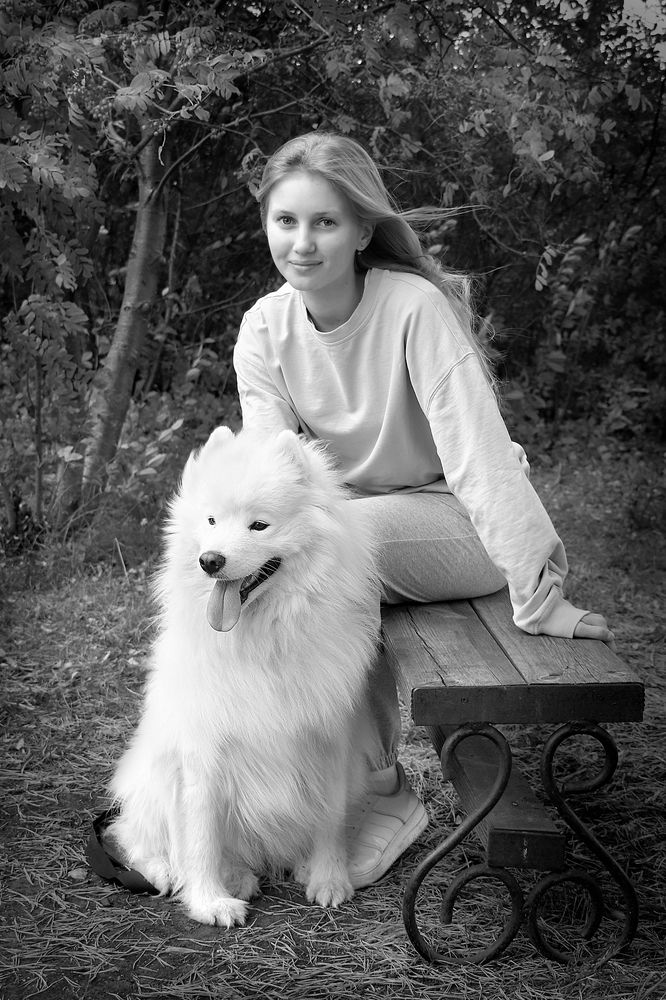 Photograph by Татьяна Елькина